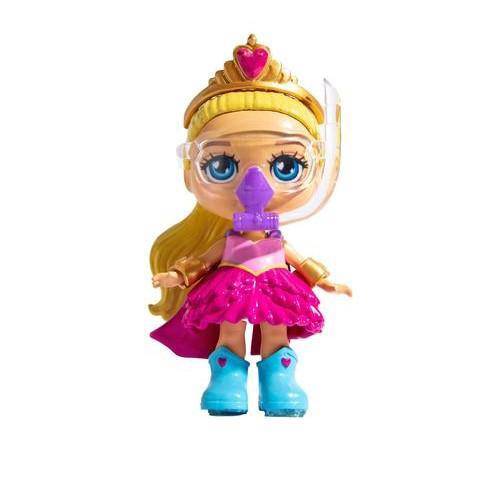 Love Diana Fashion Fab 3.5 Inch Doll Mystery Pack - by Far Out Toys | Buy at ToyShnip