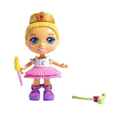 Love Diana Fashion Fab 3.5 Inch Doll Mystery Pack - by Far Out Toys | Buy at ToyShnip