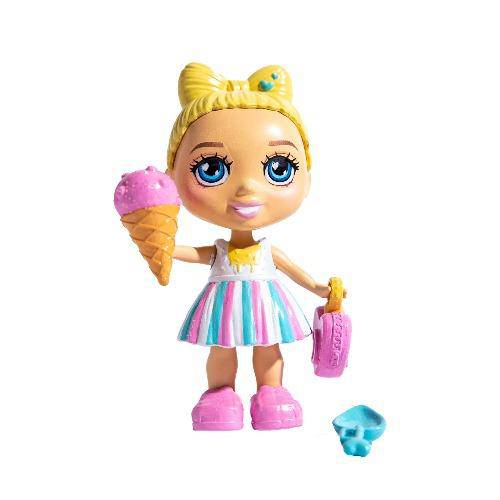 Love Diana Fashion Fab 3.5 Inch Doll Mystery Pack - by Far Out Toys | Buy at ToyShnip
