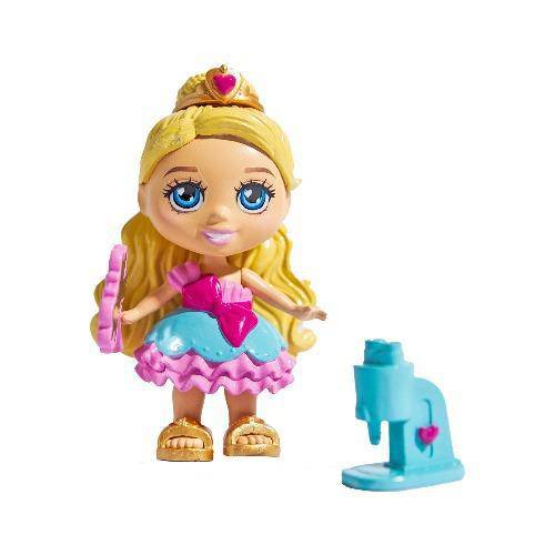 Love Diana Fashion Fab 3.5 Inch Doll Mystery Pack - by Far Out Toys | Buy at ToyShnip