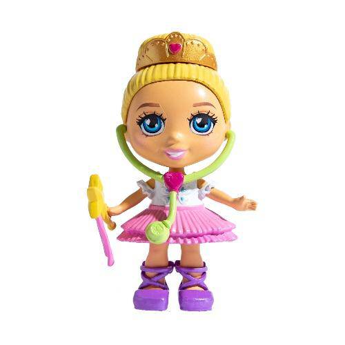 Love Diana Fashion Fab 3.5 Inch Doll Mystery Pack - by Far Out Toys | Buy at ToyShnip