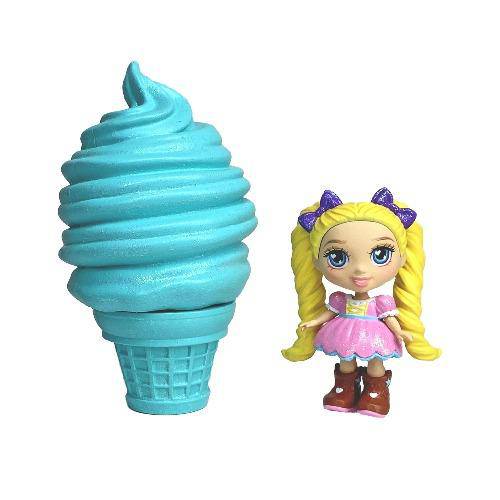 Love Diana Fashion Fab 3.5 Inch Doll Mystery Pack - by Far Out Toys | Buy at ToyShnip