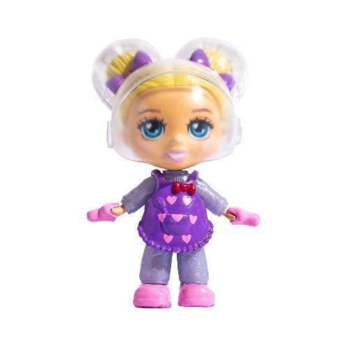 Love Diana Fashion Fab 3.5 Inch Doll Mystery Pack - by Far Out Toys | Buy at ToyShnip