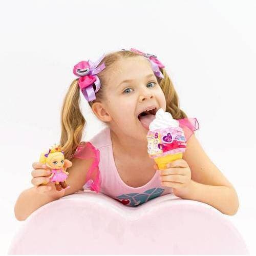 Love Diana Fashion Fab 3.5 Inch Doll Mystery Pack - by Far Out Toys | Buy at ToyShnip