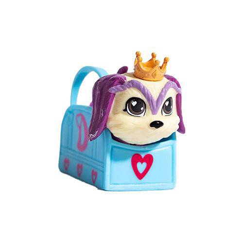 Love Diana Fashion Fab 3.5 Inch Pet Mystery Pack (random pet, random color pack) - by Far Out Toys | Buy at ToyShnip