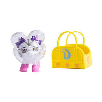 Love Diana Fashion Fab 3.5 Inch Pet Mystery Pack (random pet, random color pack) - by Far Out Toys | Buy at ToyShnip