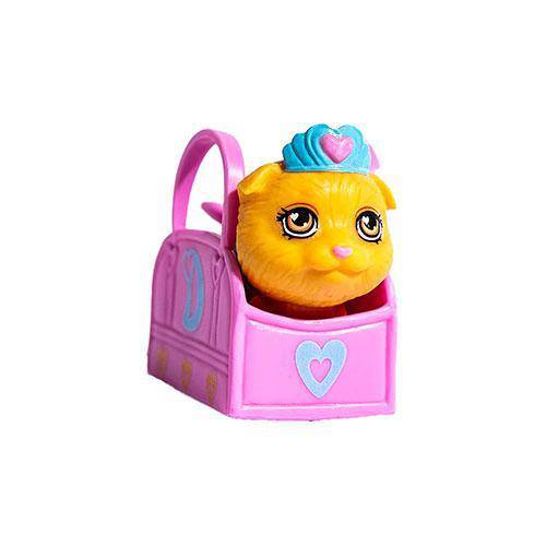 Love Diana Fashion Fab 3.5 Inch Pet Mystery Pack (random pet, random color pack) - by Far Out Toys | Buy at ToyShnip
