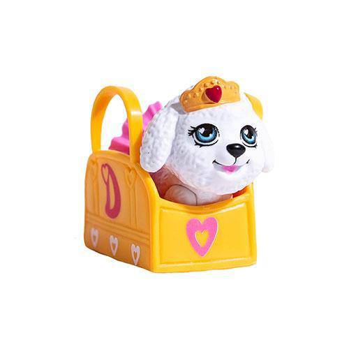 Love Diana Fashion Fab 3.5 Inch Pet Mystery Pack (random pet, random color pack) - by Far Out Toys | Buy at ToyShnip
