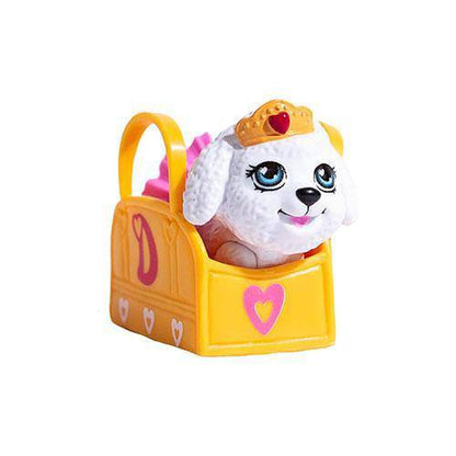 Love Diana Fashion Fab 3.5 Inch Pet Mystery Pack (random pet, random color pack) - by Far Out Toys | Buy at ToyShnip