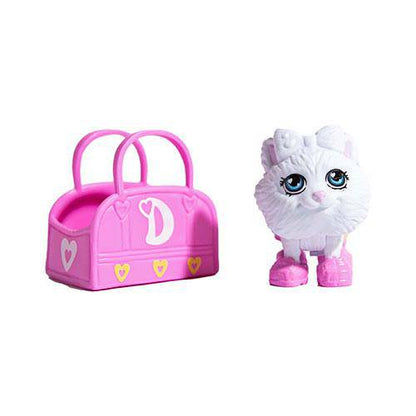Love Diana Fashion Fab 3.5 Inch Pet Mystery Pack (random pet, random color pack) - by Far Out Toys | Buy at ToyShnip