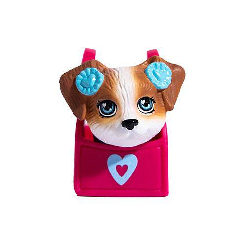 Love Diana Fashion Fab 3.5 Inch Pet Mystery Pack (random pet, random color pack) - by Far Out Toys | Buy at ToyShnip