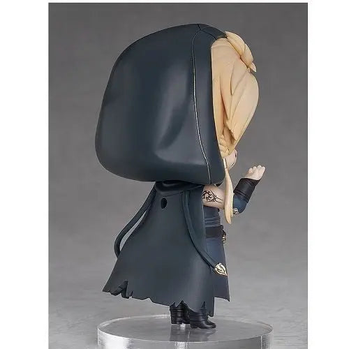 Love & Producer Qiluo Zhou #1629 Nendoroid Action Figure - by Good Smile Company | Buy at ToyShnip