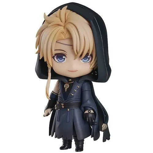 Love & Producer Qiluo Zhou #1629 Nendoroid Action Figure - by Good Smile Company | Buy at ToyShnip