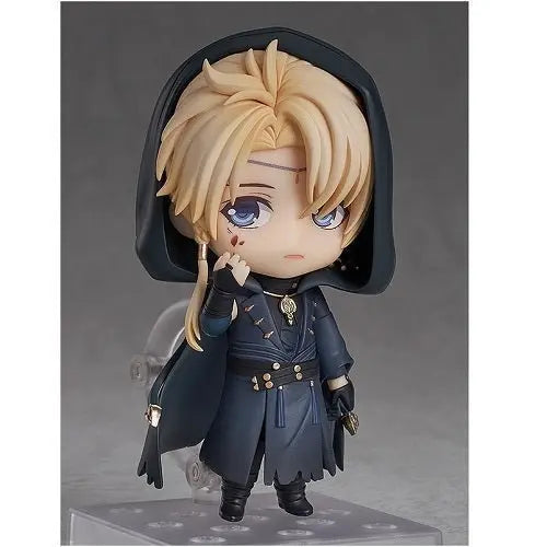 Love & Producer Qiluo Zhou #1629 Nendoroid Action Figure - by Good Smile Company | Buy at ToyShnip