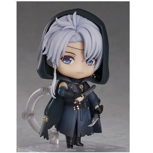 Love & Producer Qiluo Zhou #1629 Nendoroid Action Figure - by Good Smile Company | Buy at ToyShnip