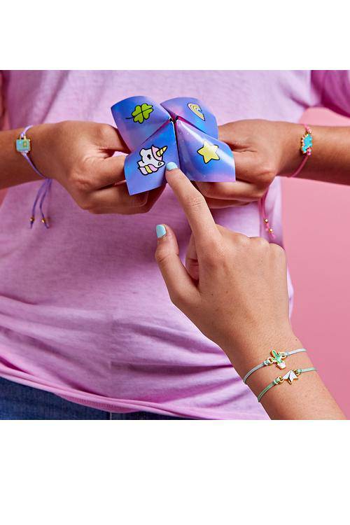 Lucky Fortune Fortune Cookie Chinese Take-Out - by Wow Wee | Buy at ToyShnip