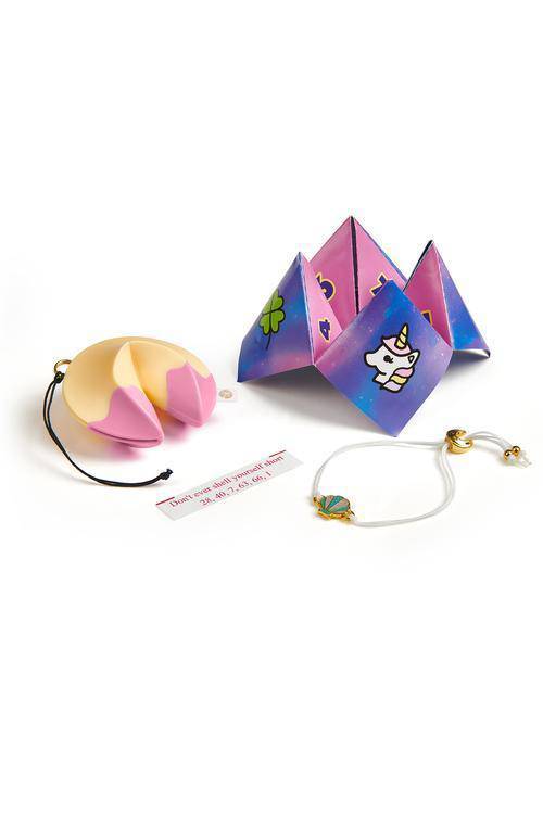 Lucky Fortune Fortune Cookie Chinese Take-Out - by Wow Wee | Buy at ToyShnip