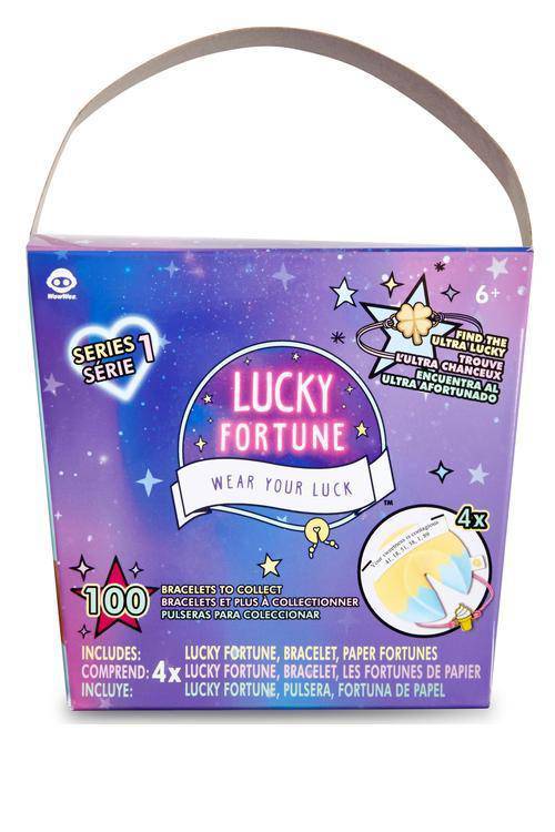 Lucky Fortune Fortune Cookie Chinese Take-Out - by Wow Wee | Buy at ToyShnip