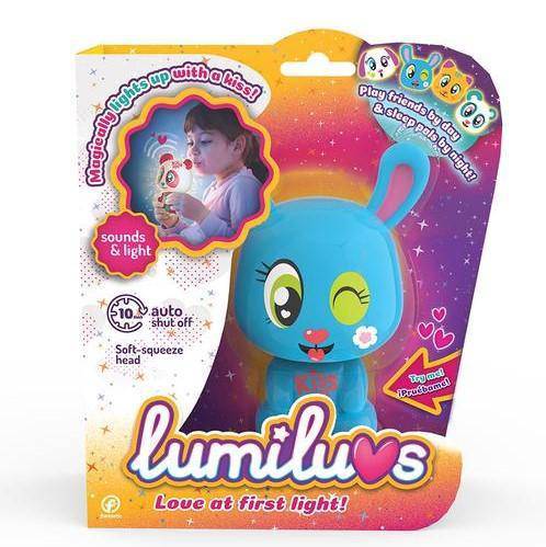 LumiLuvs - Love at first light! - Missy - by Commonwealth | Buy at ToyShnip