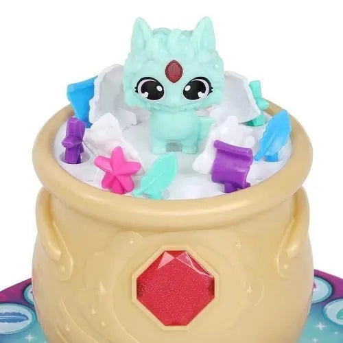 Magic Mixies Magic Potion Cauldron Game - by Moose Toys | Buy at ToyShnip