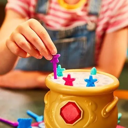 Magic Mixies Magic Potion Cauldron Game - by Moose Toys | Buy at ToyShnip
