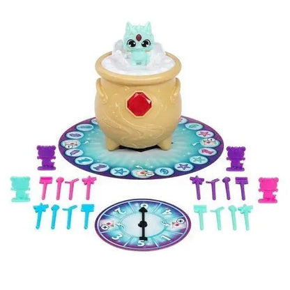 Magic Mixies Magic Potion Cauldron Game - by Moose Toys | Buy at ToyShnip