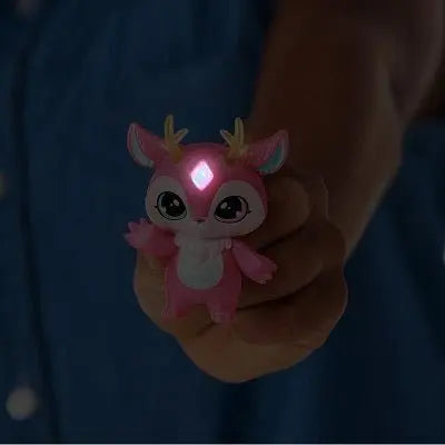 Magic Mixies Mixlings Collector Cauldron Single Pack (1 Blind Pack) - by Moose Toys | Buy at ToyShnip