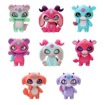 Magic Mixies Mixlings Collector Cauldron Single Pack (1 Blind Pack) - by Moose Toys | Buy at ToyShnip