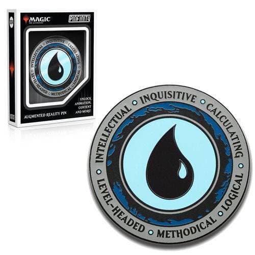 Magic: The Gathering Augmented Reality Enamel Pin - Choose your Pin - by Pinfinity | Buy at ToyShnip