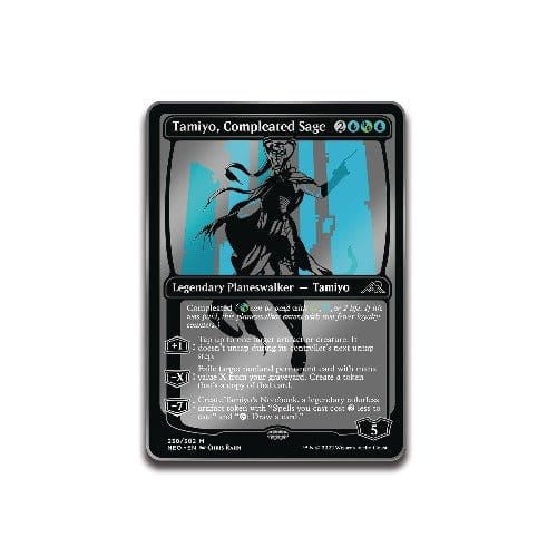 Magic: The Gathering Augmented Reality Enamel Pin - Choose your Pin - by Pinfinity | Buy at ToyShnip