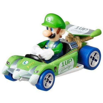 Mario Kart Hot Wheels - Select Vehicle(s) - by Mattel | Buy at ToyShnip
