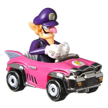 Mario Kart Hot Wheels - Select Vehicle(s) - by Mattel | Buy at ToyShnip