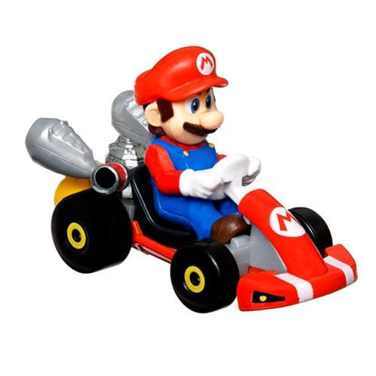 Mario Kart Hot Wheels - Select Vehicle(s) - by Mattel | Buy at ToyShnip