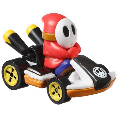 Mario Kart Hot Wheels - Select Vehicle(s) - by Mattel | Buy at ToyShnip