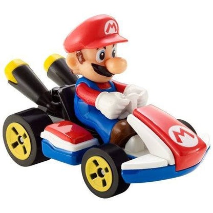 Mario Kart Hot Wheels - Select Vehicle(s) - by Mattel | Buy at ToyShnip
