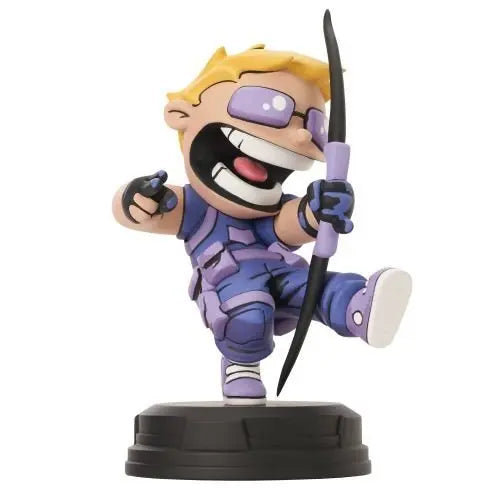 Marvel Animated Style Mini Figure - by Diamond Select | Buy at ToyShnip