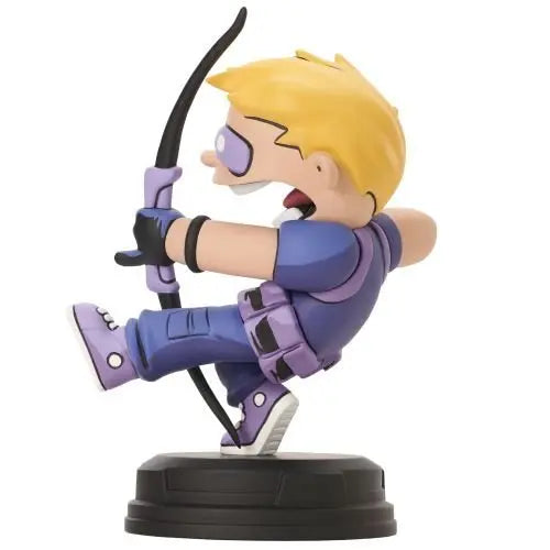 Marvel Animated Style Mini Figure - by Diamond Select | Buy at ToyShnip