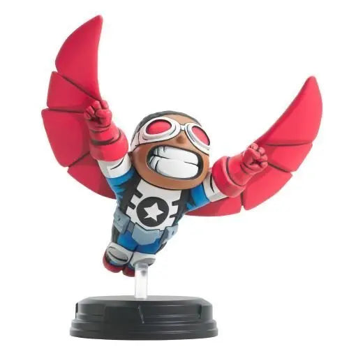 Marvel Animated Style Mini Figure - by Diamond Select | Buy at ToyShnip