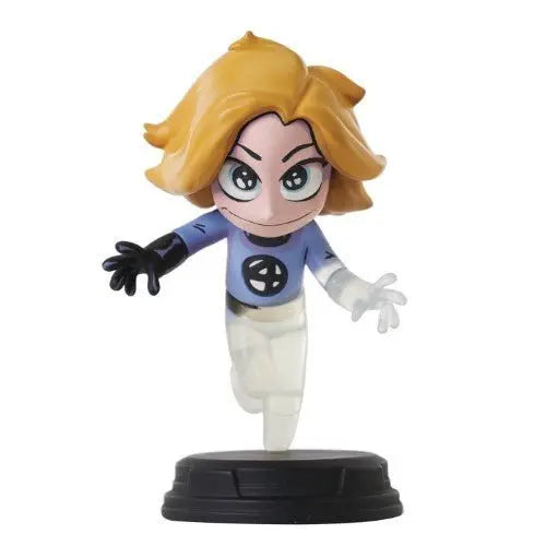 Marvel Animated Style Mini Figure - by Diamond Select | Buy at ToyShnip