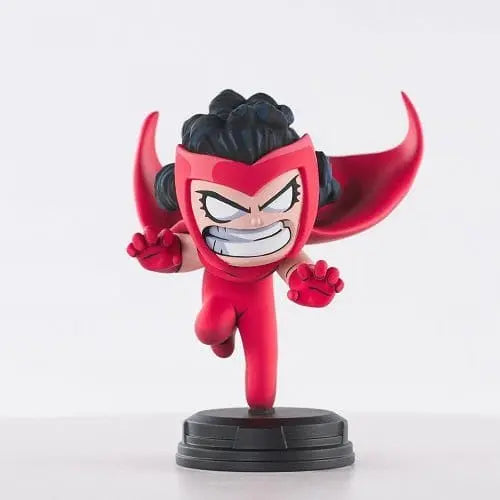 Marvel Animated Style Mini Figure - by Diamond Select | Buy at ToyShnip
