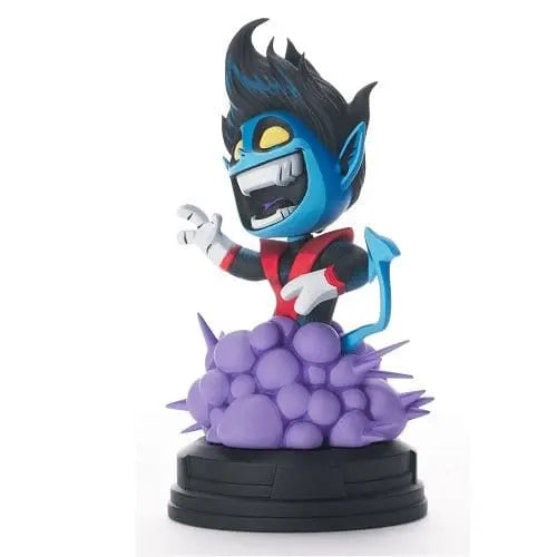 Marvel Animated Style Mini Figure - by Diamond Select | Buy at ToyShnip