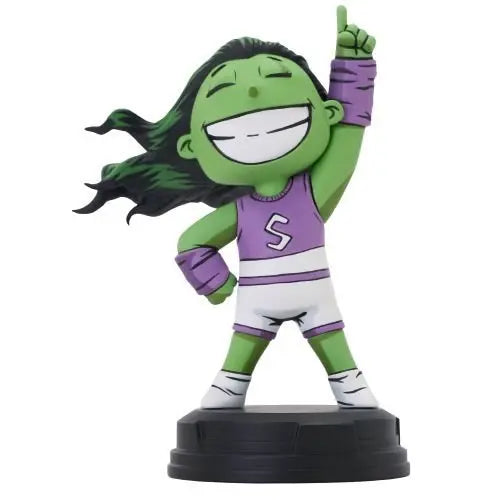 Marvel Animated Style Mini Figure - by Diamond Select | Buy at ToyShnip