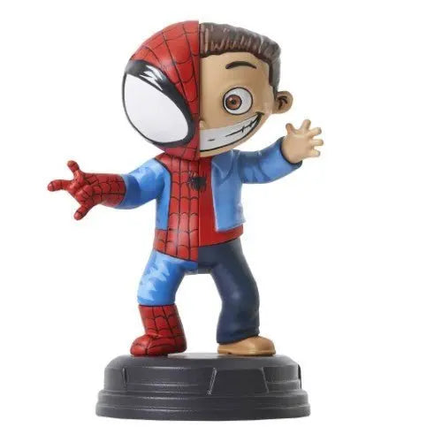 Marvel Animated Style Mini Figure - by Diamond Select | Buy at ToyShnip