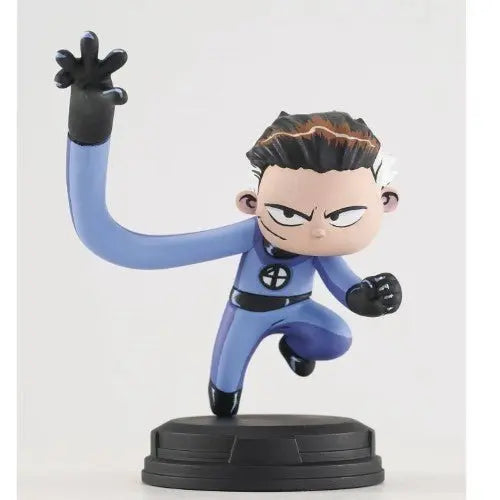 Marvel Animated Style Mini Figure - by Diamond Select | Buy at ToyShnip