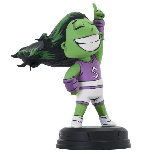 Marvel Animated Style Mini Figure - by Diamond Select | Buy at ToyShnip