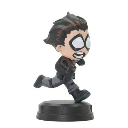 Marvel Animated Style Mini Figure - by Diamond Select | Buy at ToyShnip