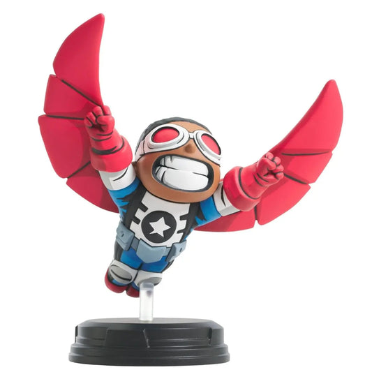 Marvel Animated Style Mini Figure - by Diamond Select | Buy at ToyShnip