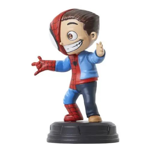 Marvel Animated Style Mini Figure - by Diamond Select | Buy at ToyShnip