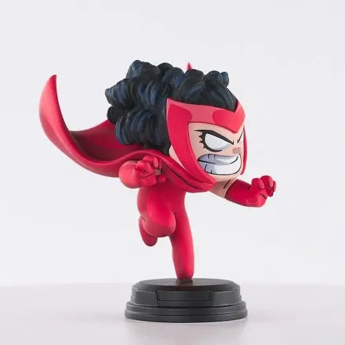 Marvel Animated Style Mini Figure - by Diamond Select | Buy at ToyShnip