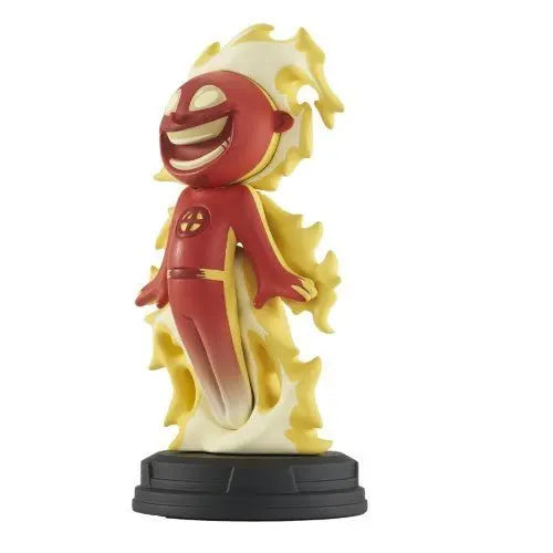 Marvel Animated Style Mini Figure - by Diamond Select | Buy at ToyShnip